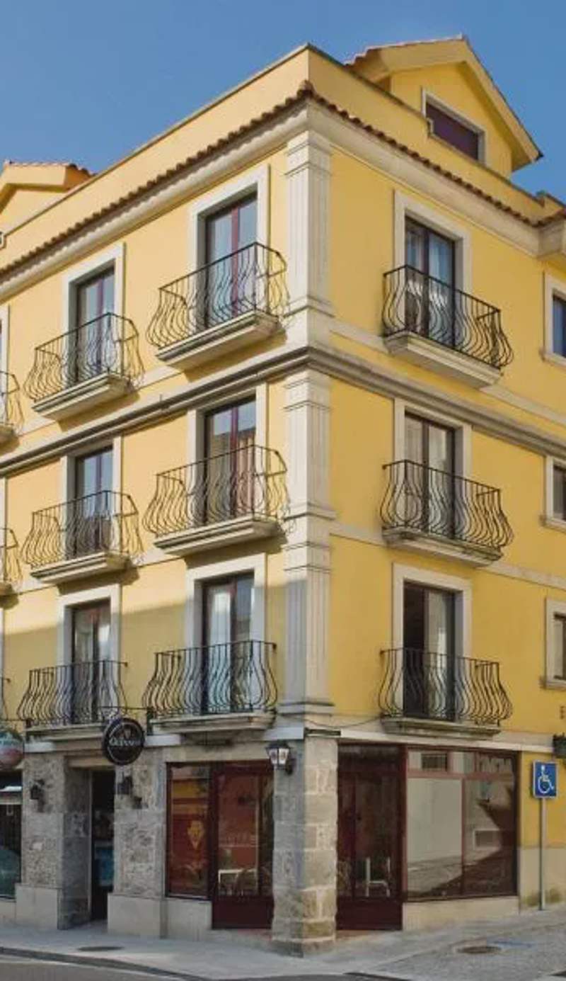 Hotel GBC Celta