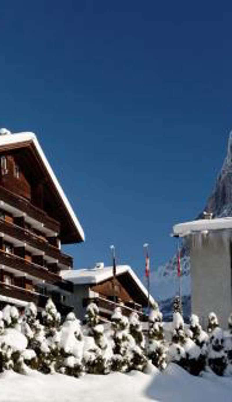 Hotel Residence
