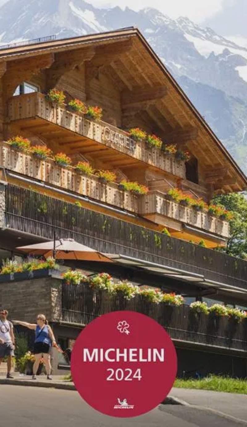 Boutique Hotel Glacier