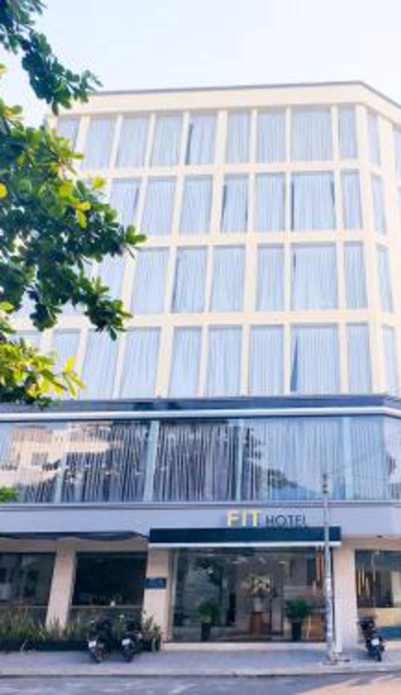 FIT Hotel Can Tho