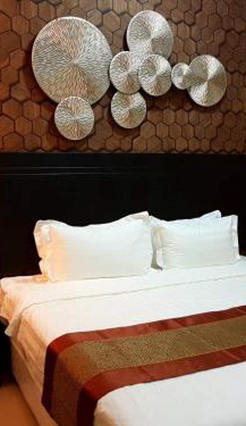 Tanuf Residency Hotel
