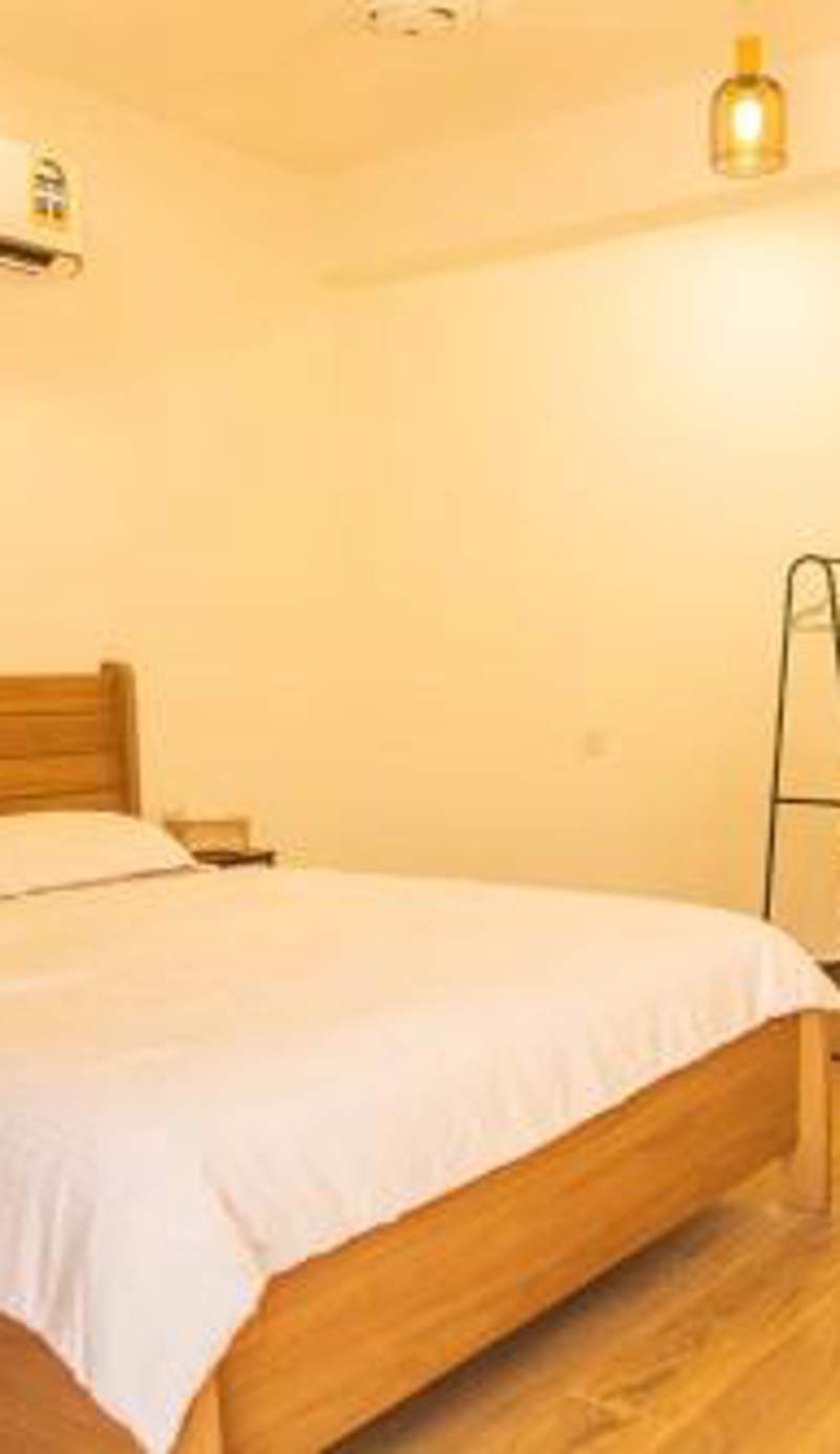 Nima guest house