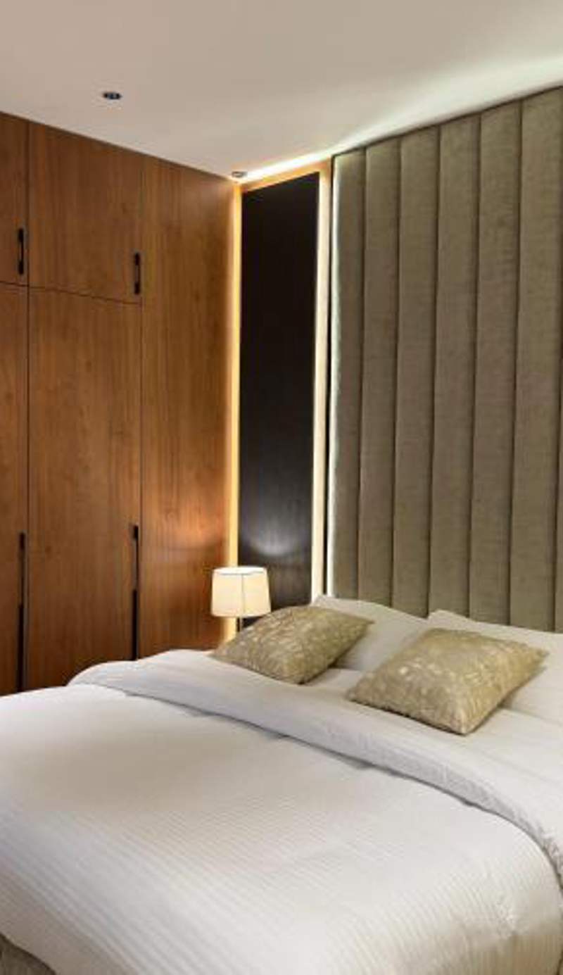 The Elegance Rooms