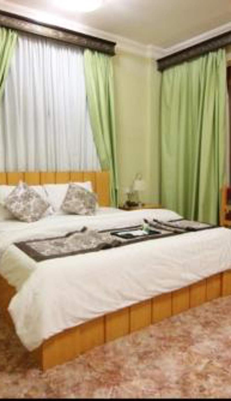 DREAMLAND HOTEL APARTMENT NIZWA