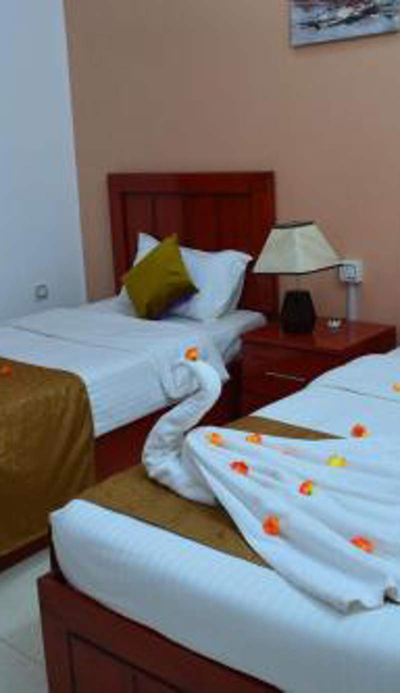 Al Karam Hotel Apartment
