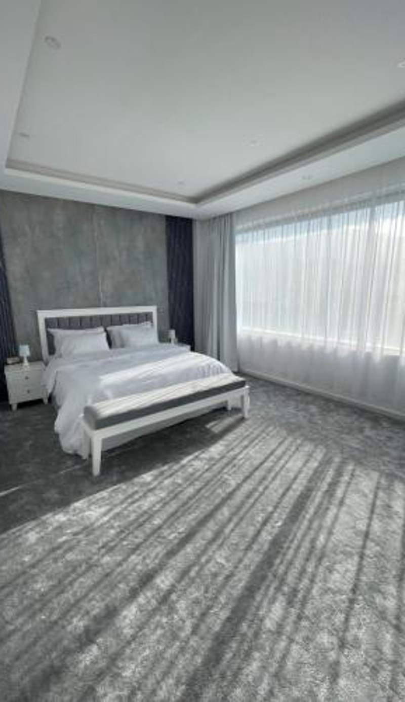 Al ATLAL apartment