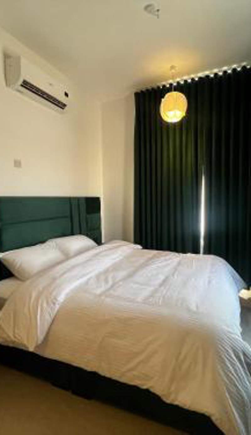 Wadi View Apartments