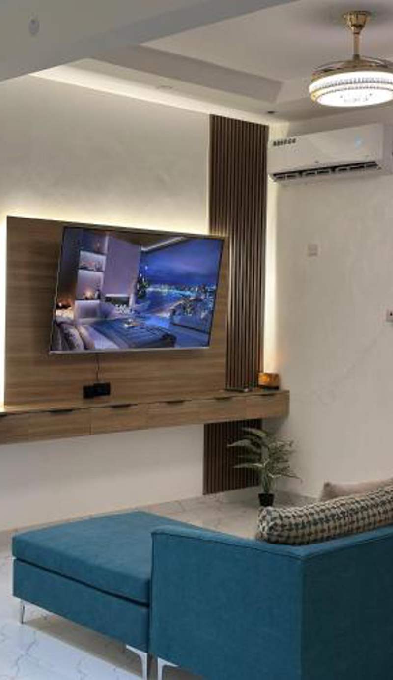 Wadi front Apartment