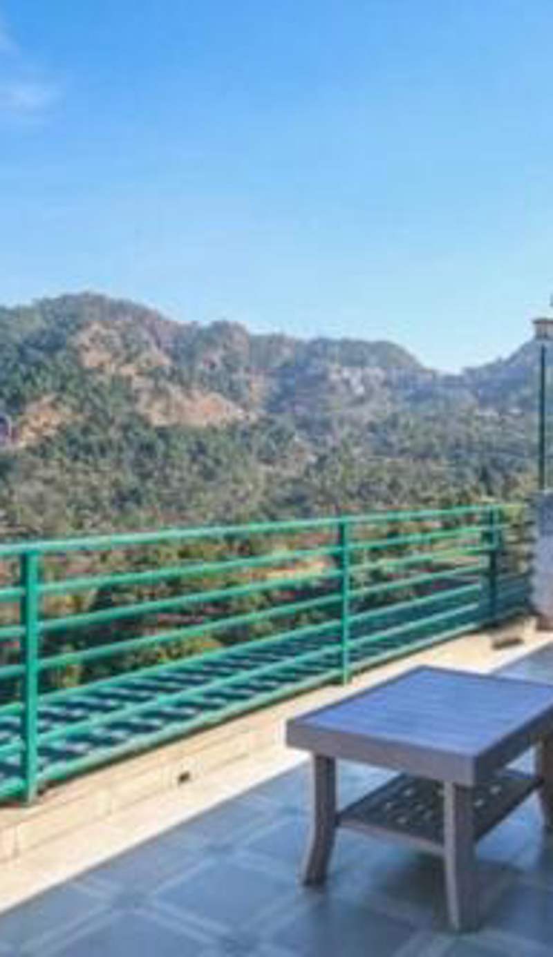 The Willows cottage Kasauli