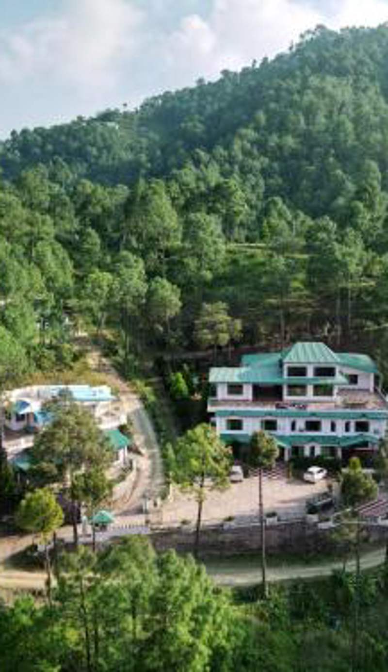 Pineland Resorts & Chalets Kasauli