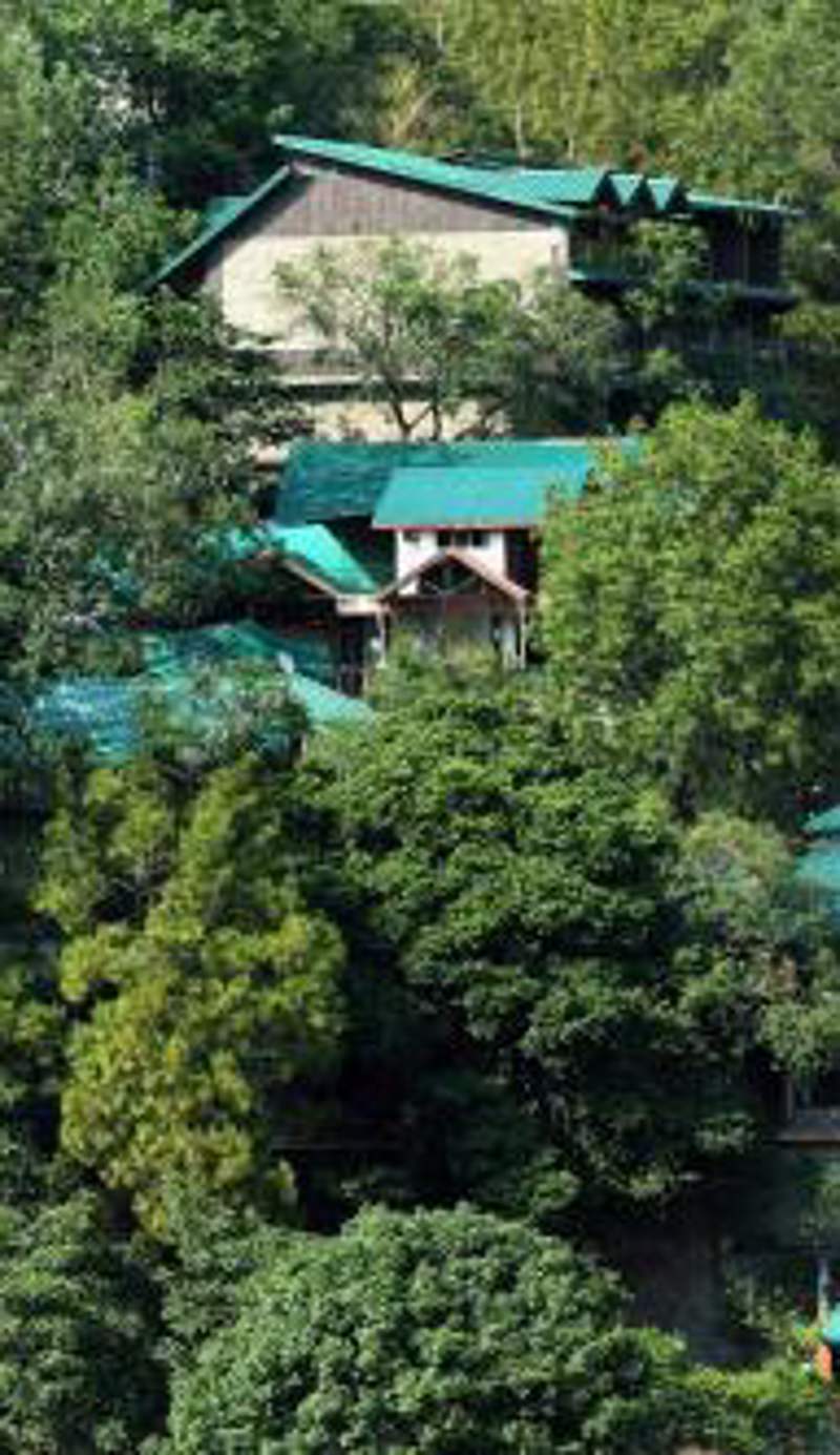 Winnies Holiday Resort & Spa