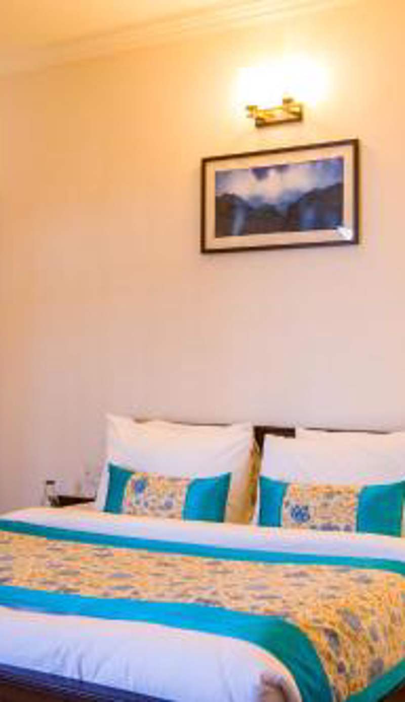 Alaya Stays Mehar Villa - 3 BHK With Garden & Scenic Views
