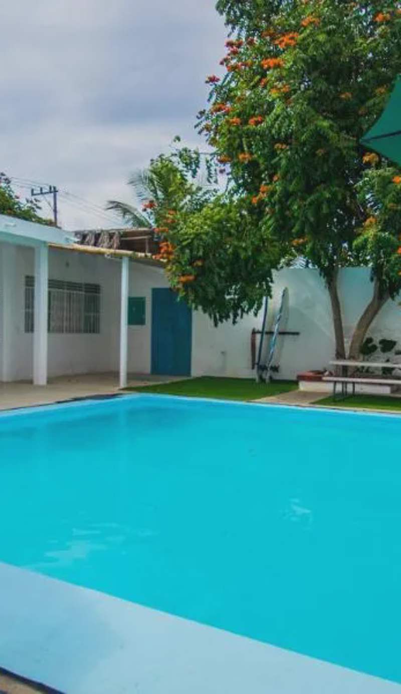 Casa Pancho Playa