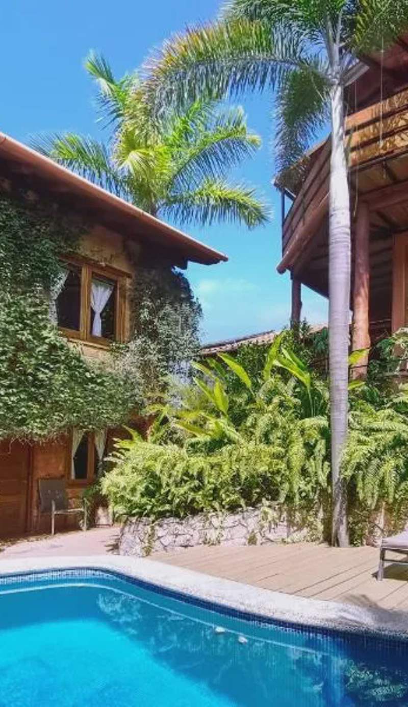 Hotel Casa San Pancho