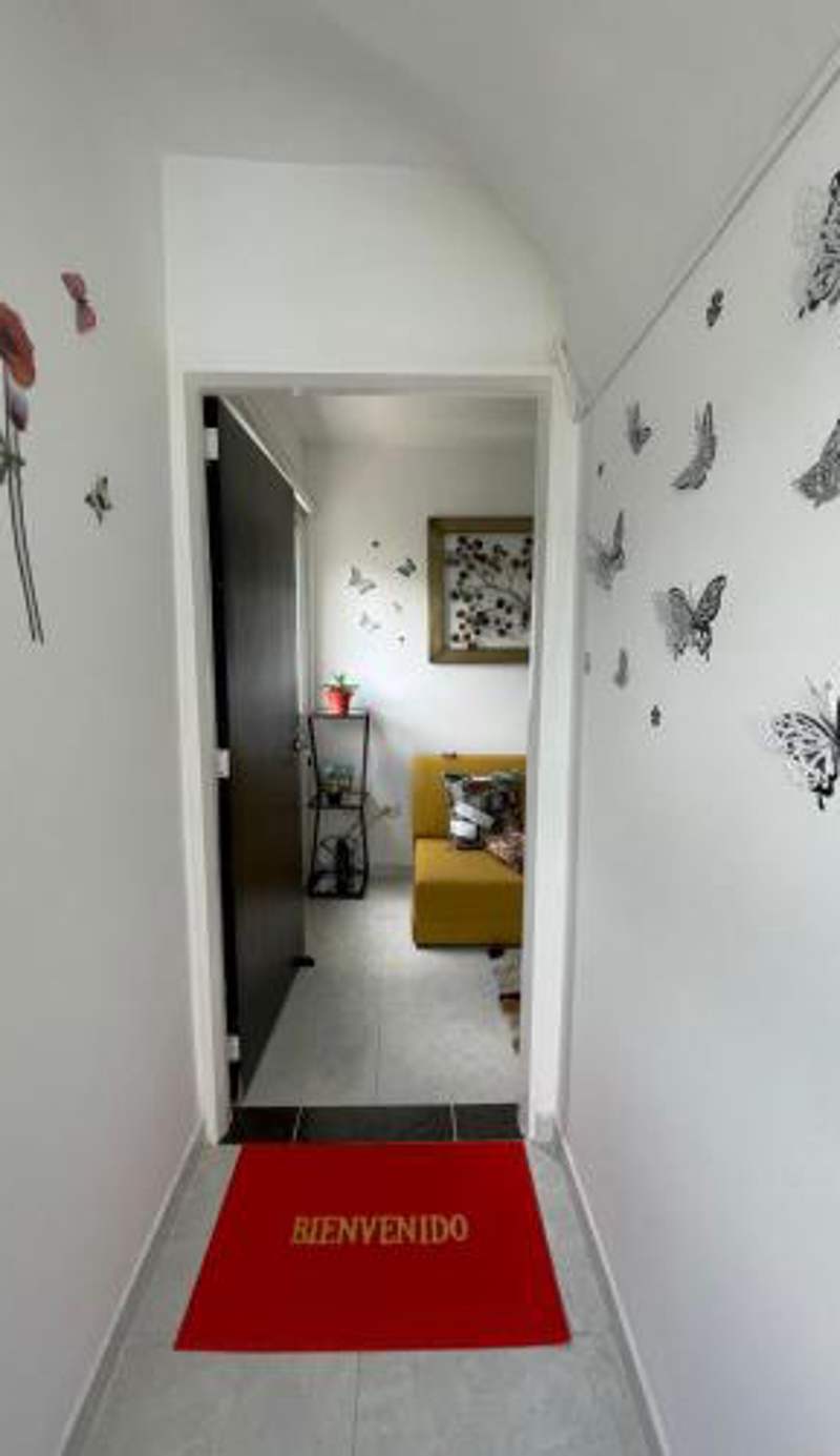 Apartaestudio San Gil - Hostal Green