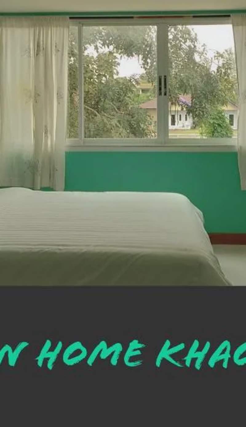 Green Home