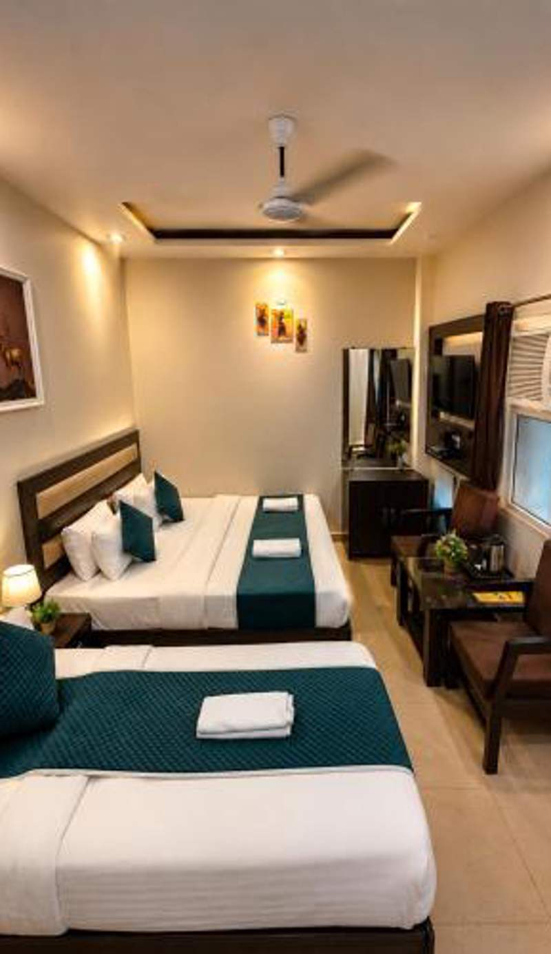 Hotel Gopal