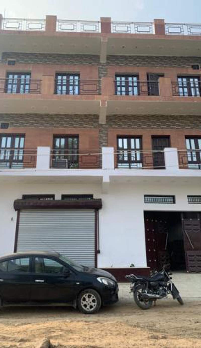 Divine Homestay