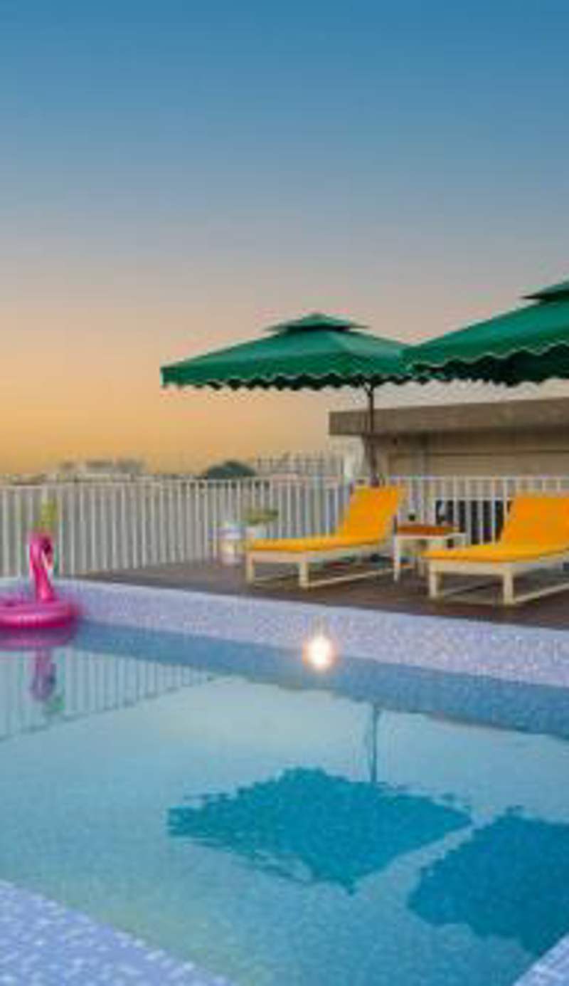Perfectstayz Premium Shanti Heritage near Harkipauri