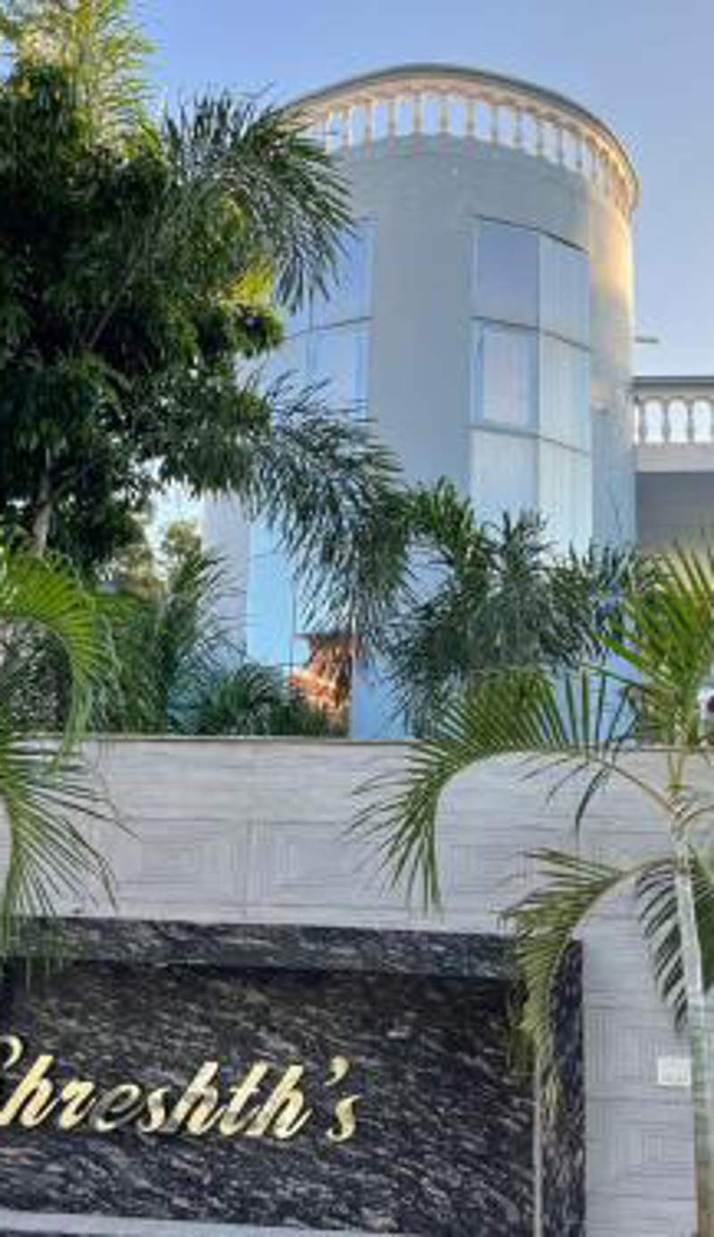 Shreshth Home Stay - Best Family Accommodation - 3km from Har Ki Pauri, Haridwar, Uttarakhand