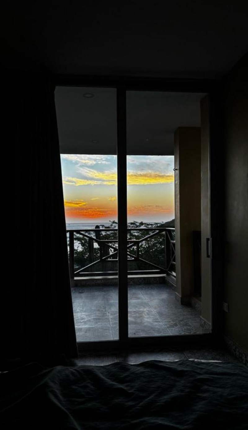Cabañas Paraiso