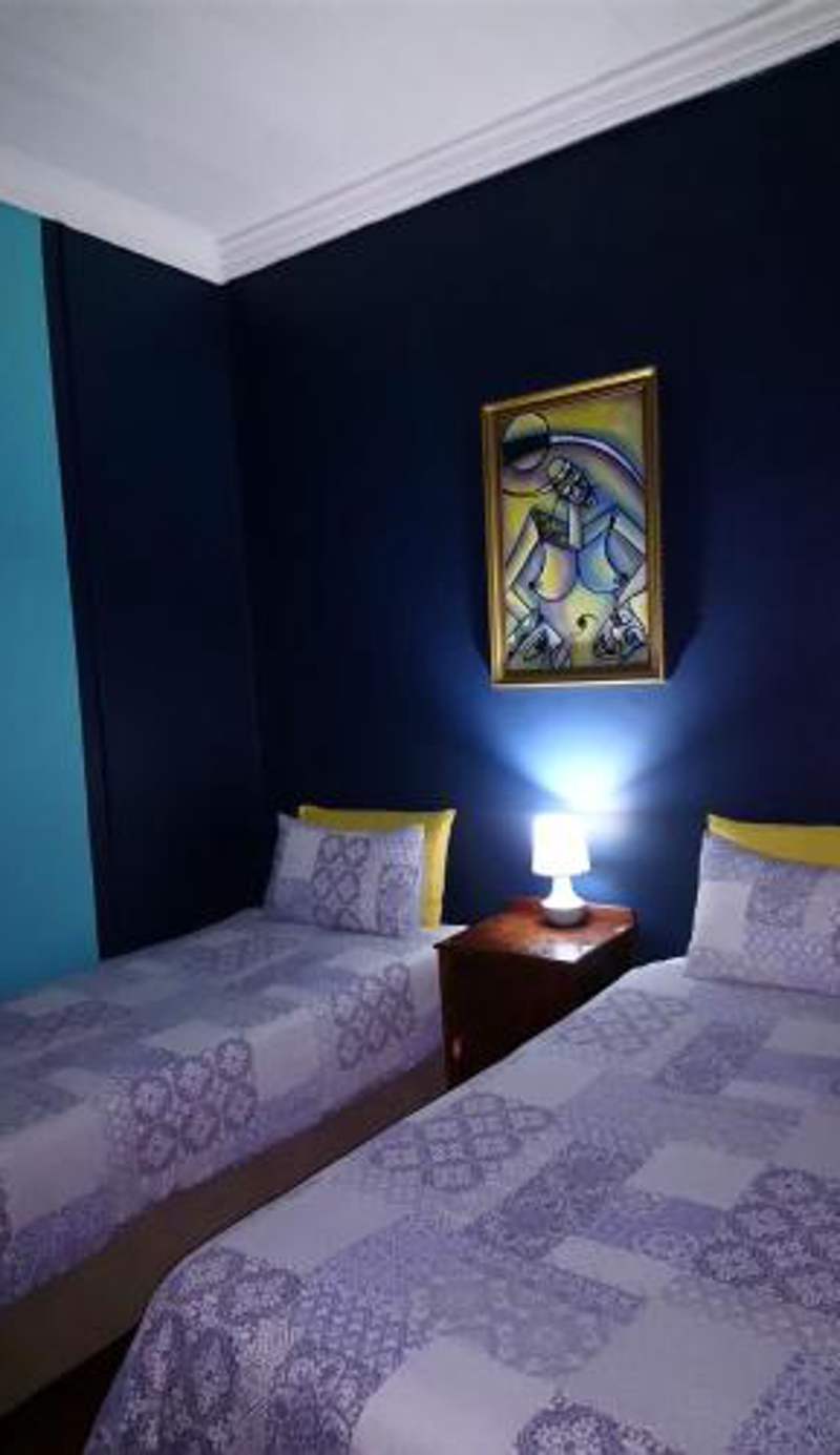 Hostel Villa Nova
