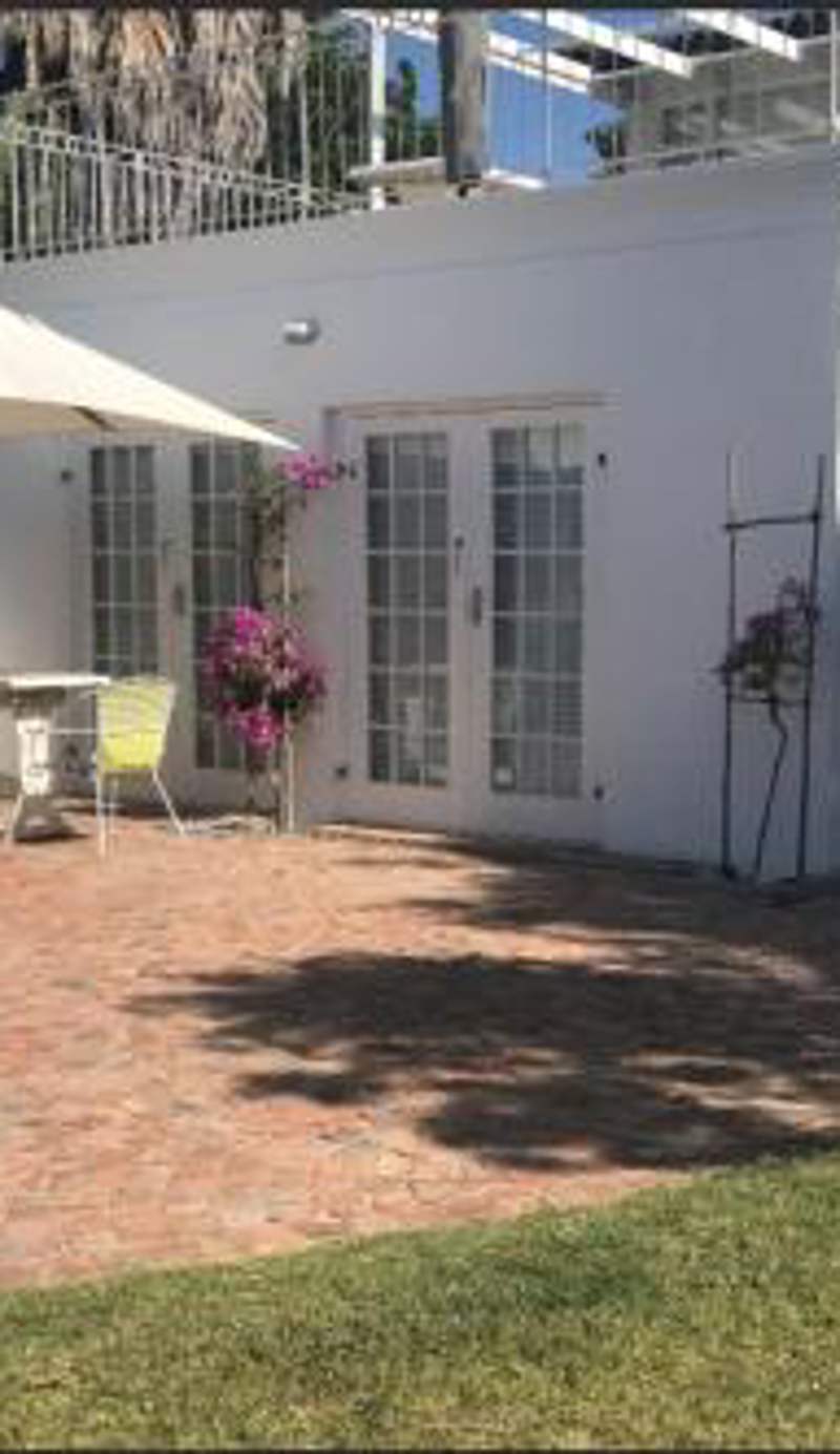 4 Duke Street Flat#1
