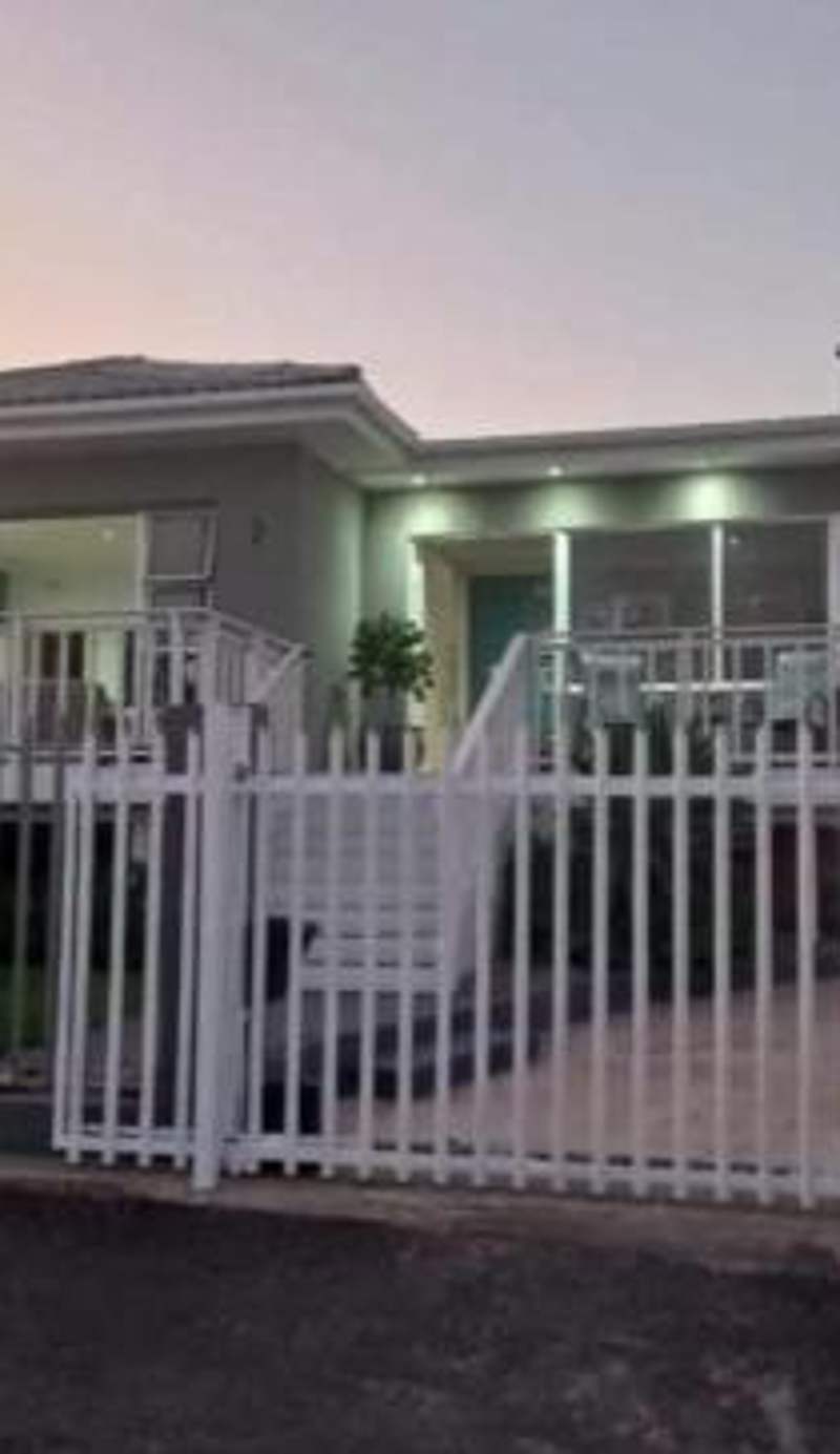 7 Diaz Street Da Nova Mosselbay Selfcatering
