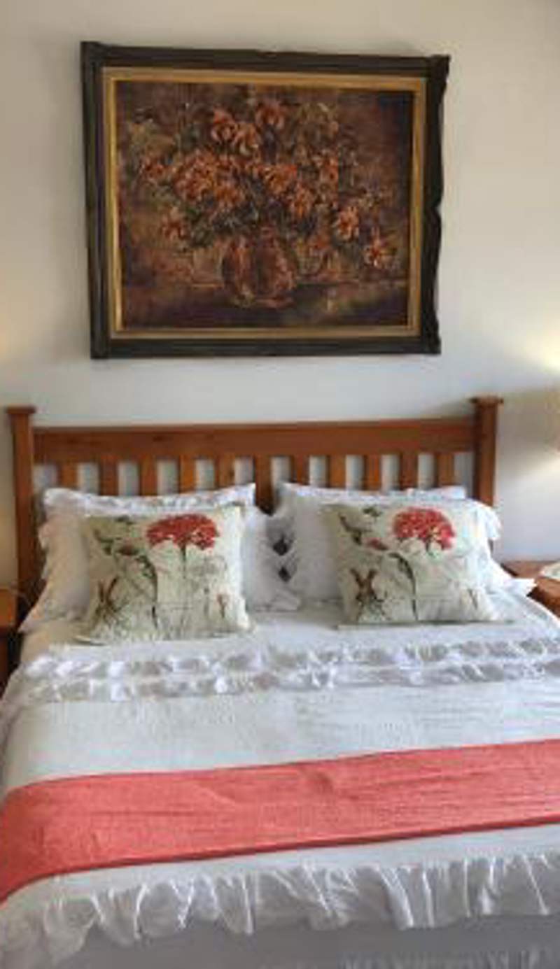 Baylight Accomodation