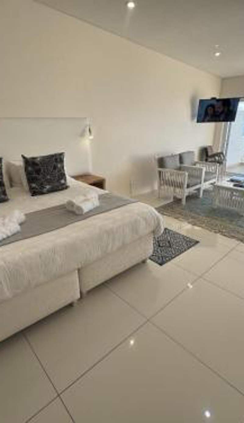 Ana's Place Apartments