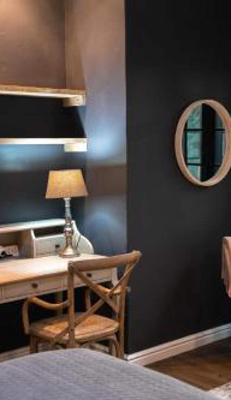 City Scape Nest Suites Unit 1