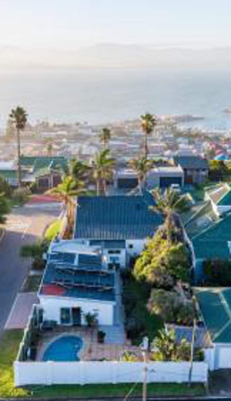 Villa Palmera