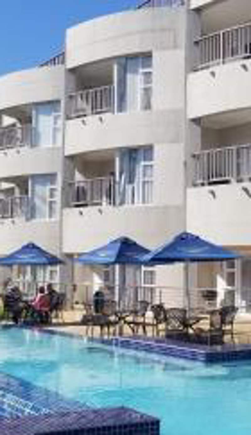 Riviera Hotel Hartenbos