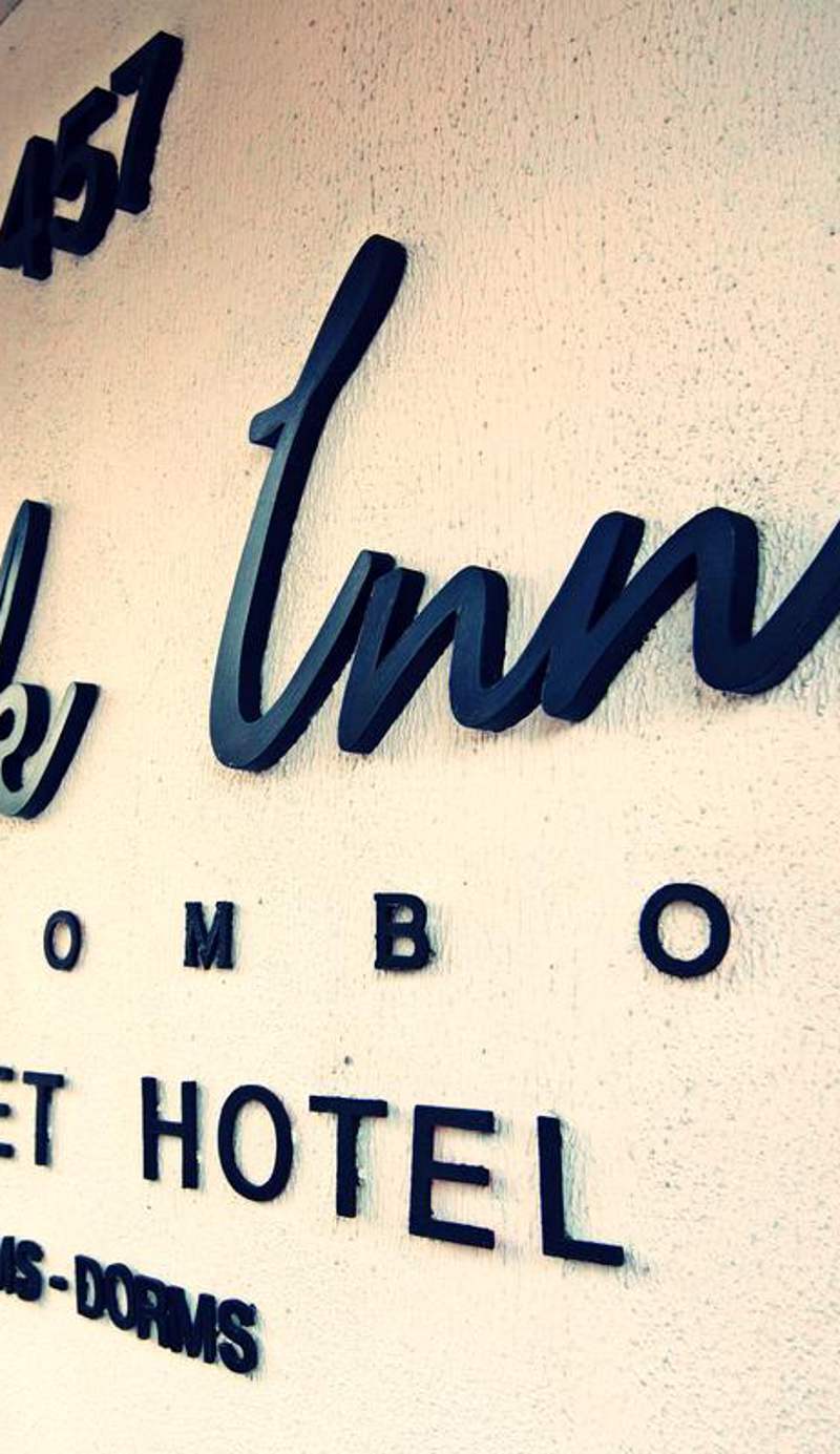 Clock Inn Colombo