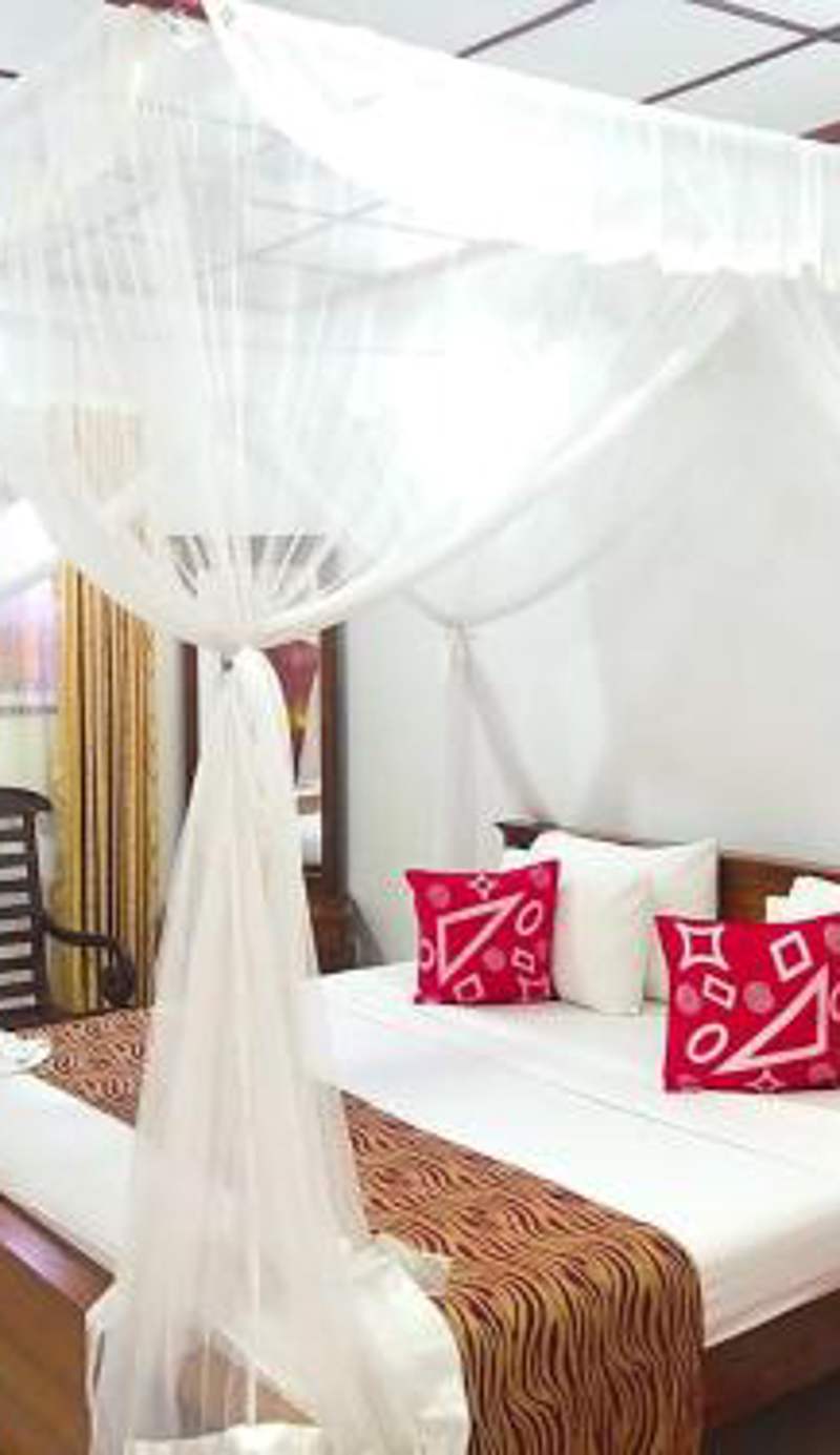 Sahana Sri Villa