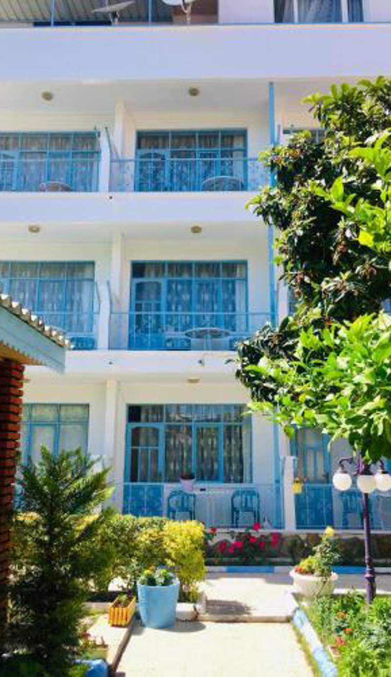 Side Erenler Hotel