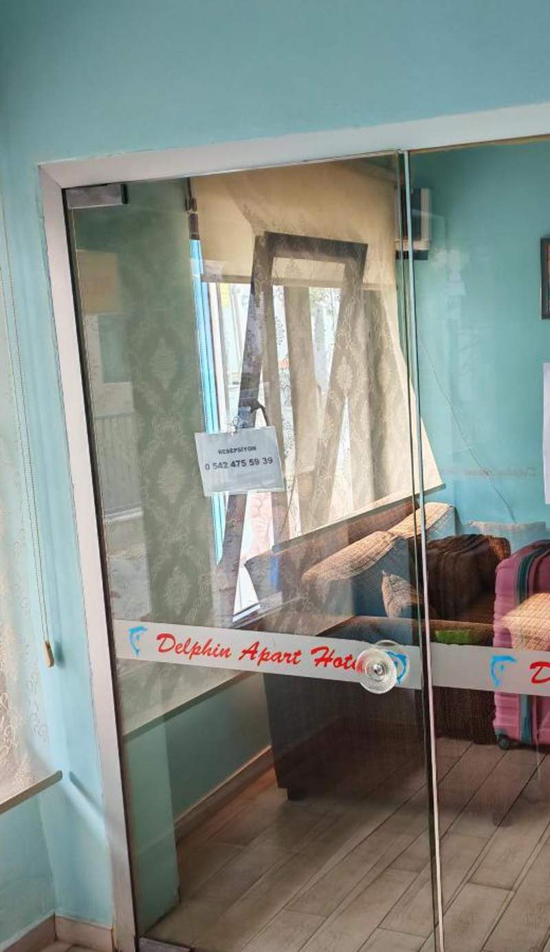 Delphin Apart Hotel