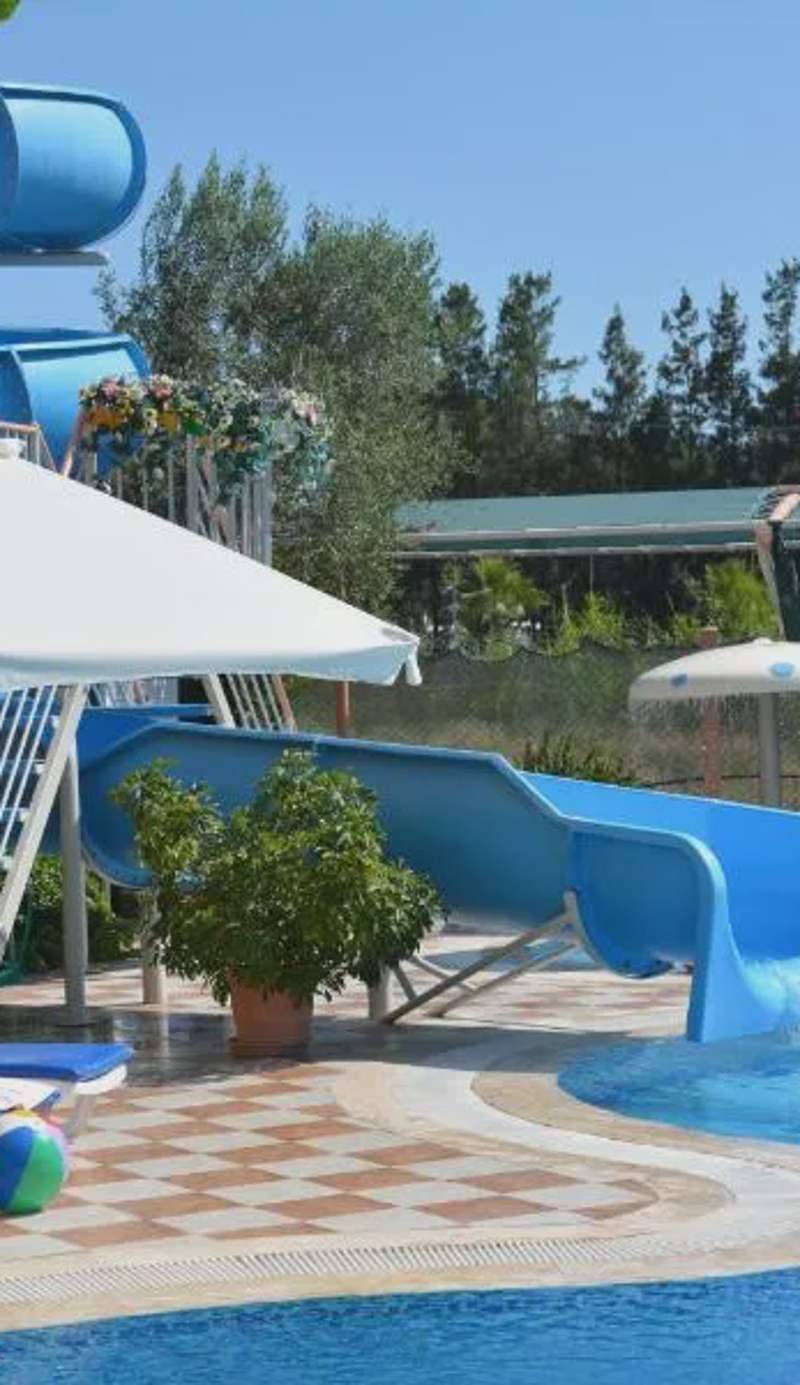 Yavuzhan Hotel