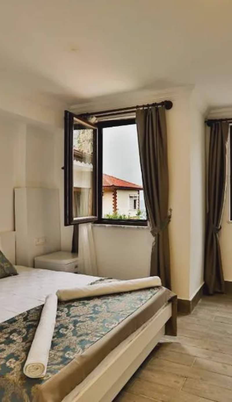Orya Butik Otel