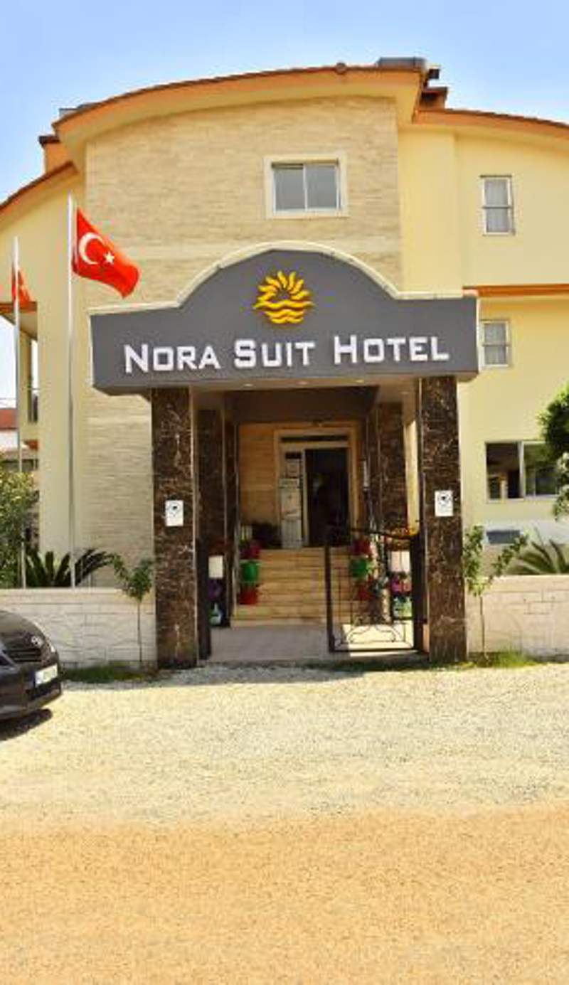 Nora Suit Hotel