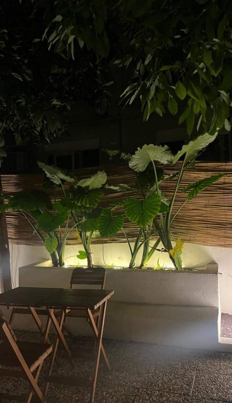 Nephos Beach Hotel