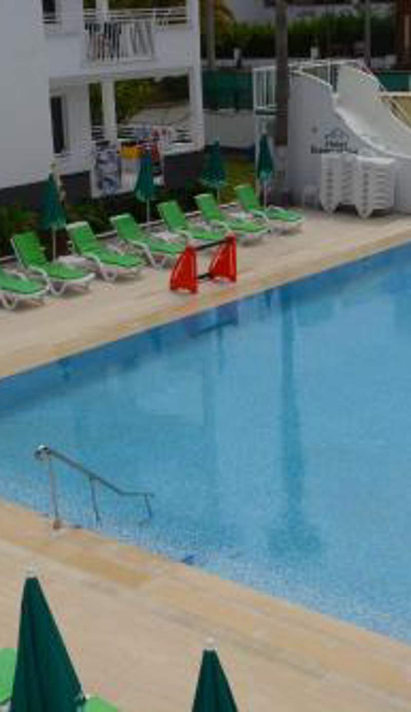 Hotel Dream Of Side