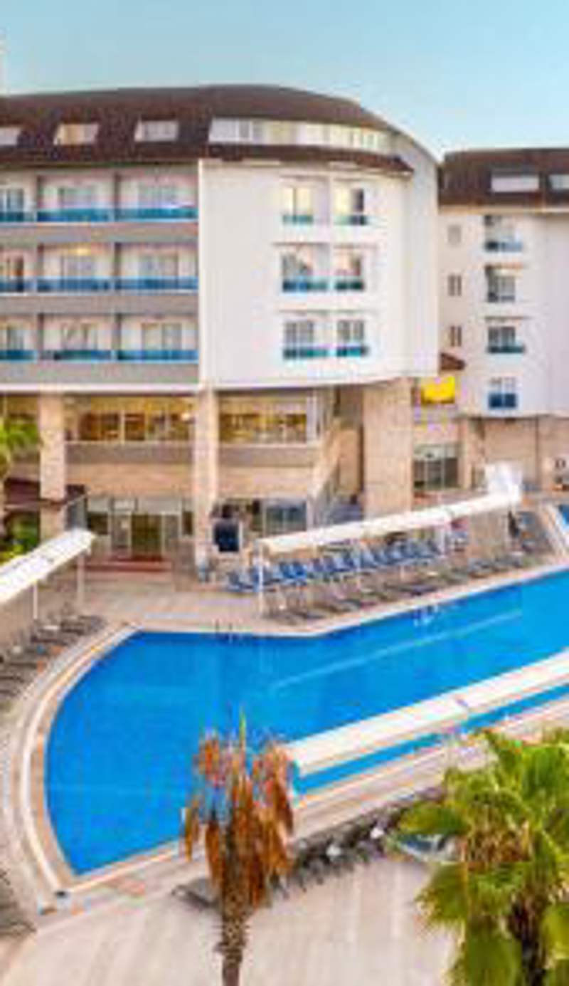 Ramada Resort Side