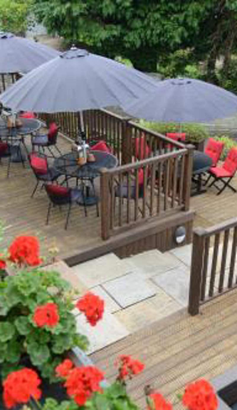 The Gower Hotel