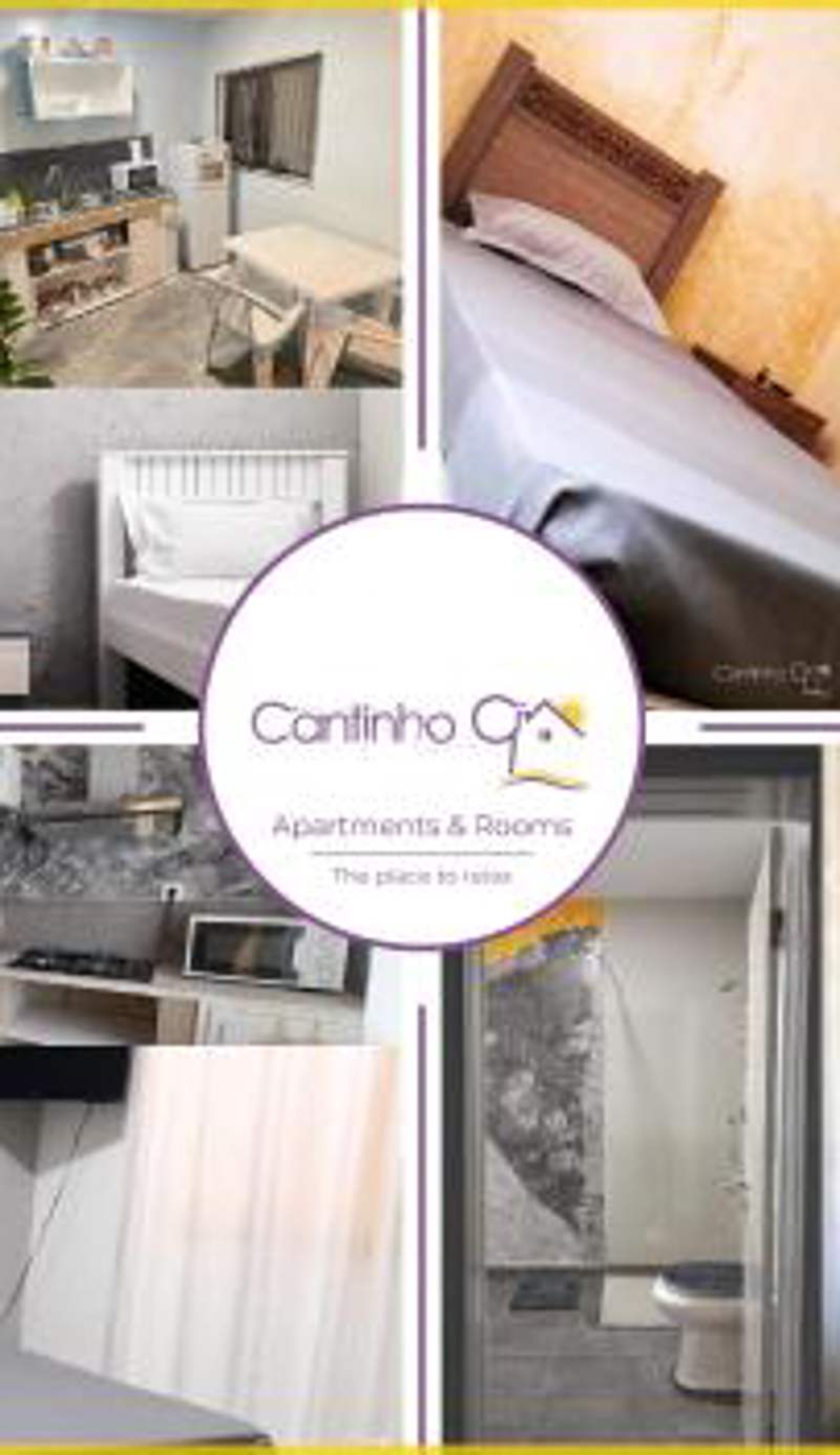 Cantinho C - Alojamento Complementar