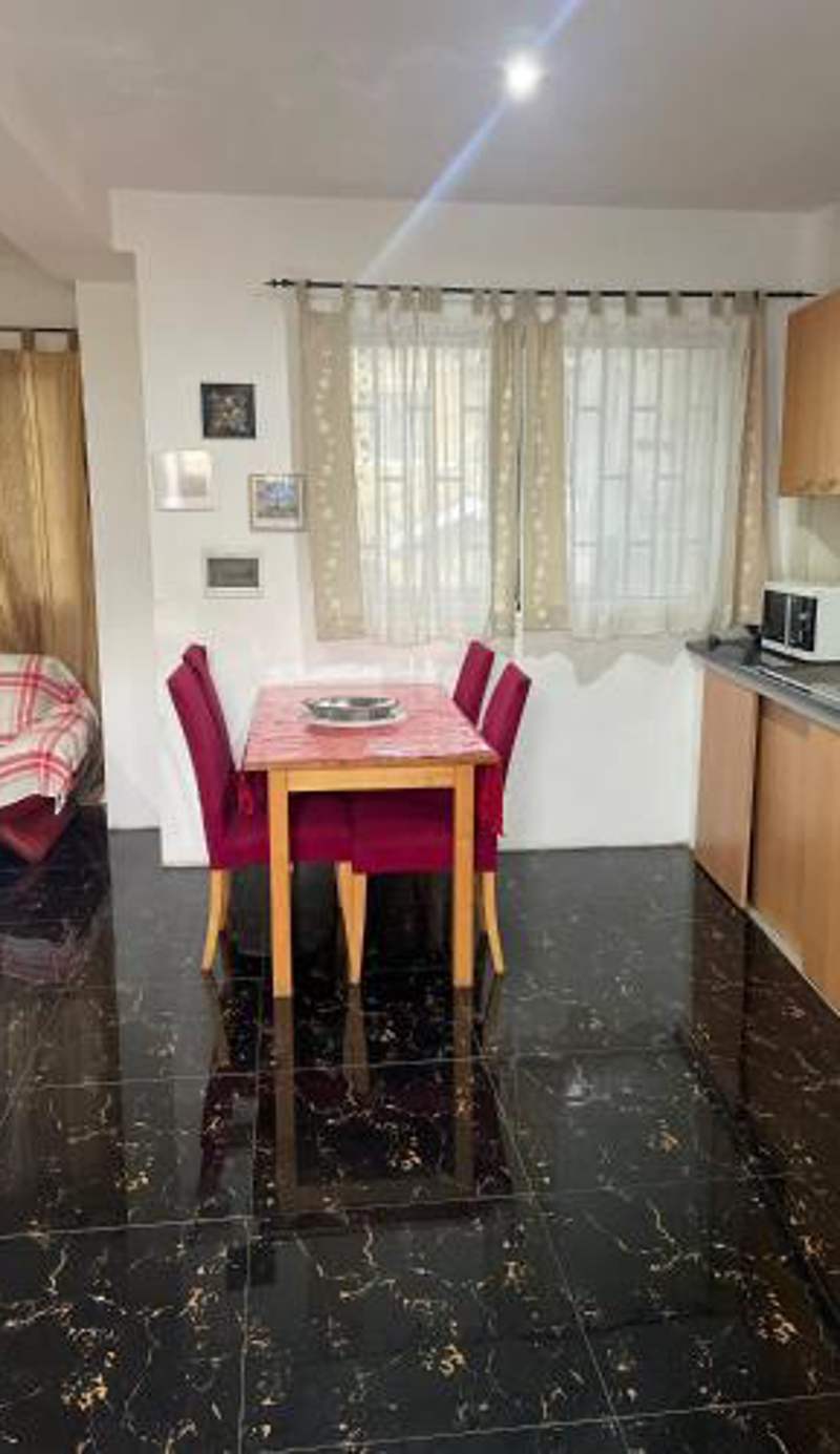 MeM Apartment