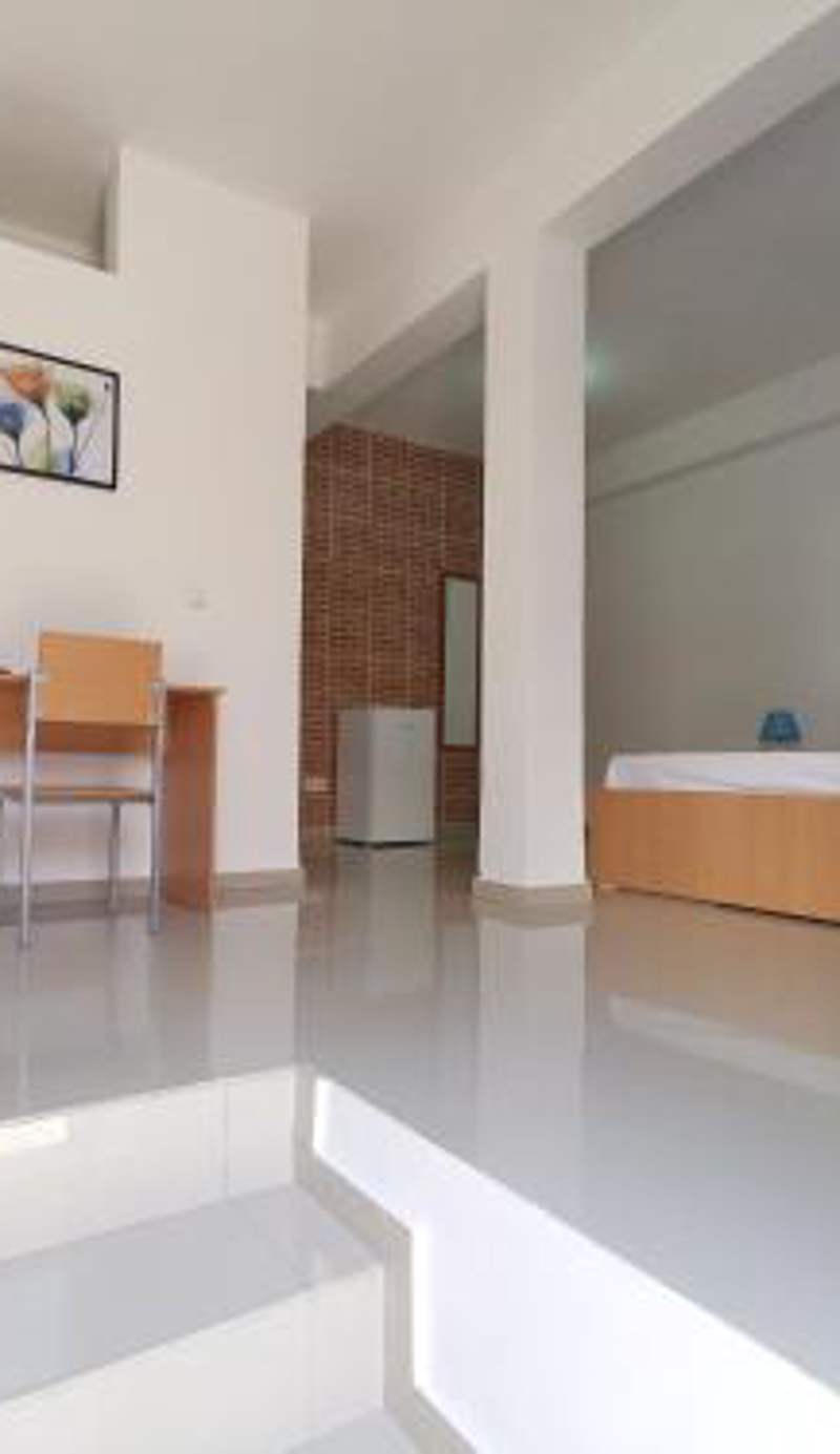 Plateau Bedroom & Chambre - Praia Center 1