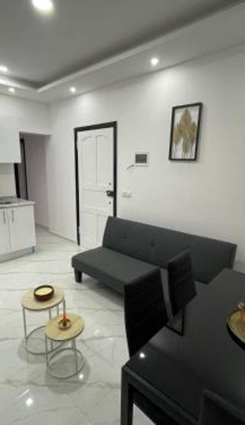 Di Rosa Apartment