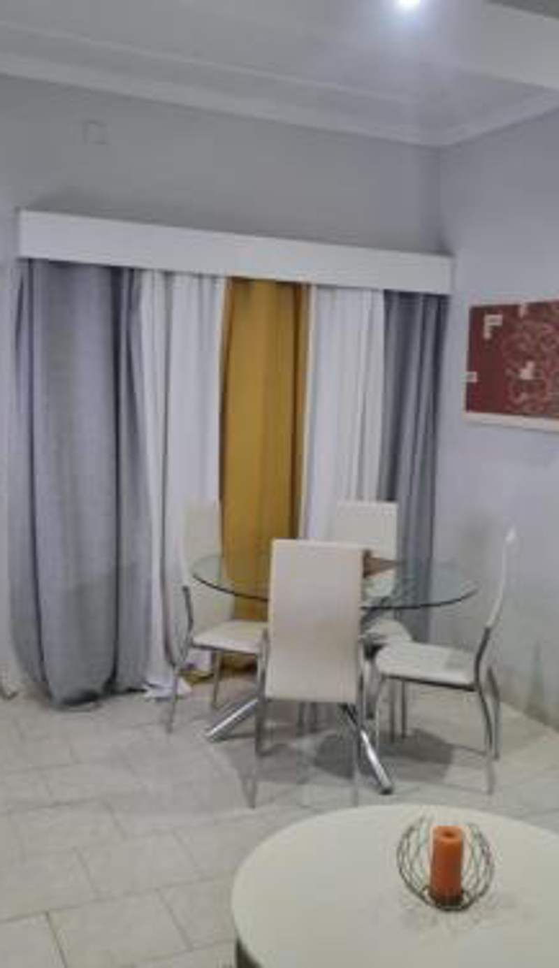 Borges Place