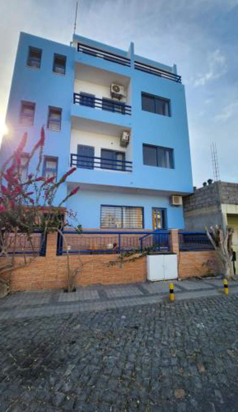 Txada Hostel